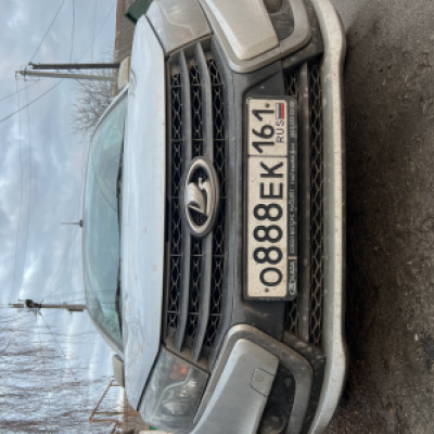 Продавец
