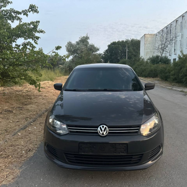 Продавец