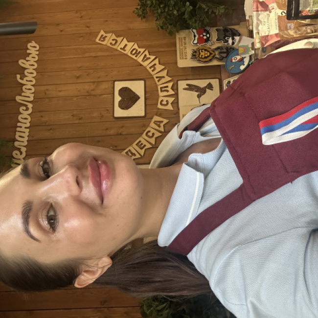 Продавец